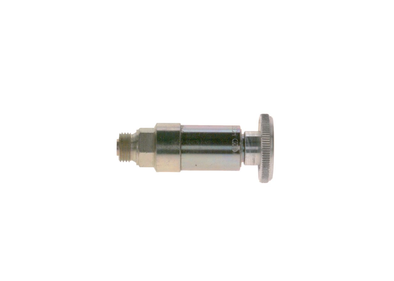 Hand Feed Pump-1
