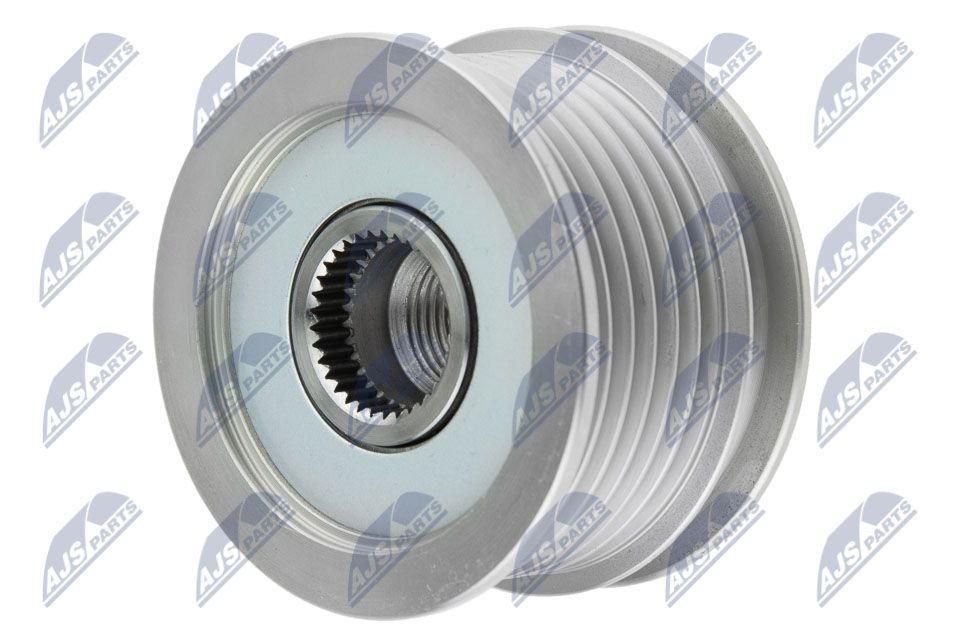 NTY ESA-ME-000 Alternator freewheel clutch