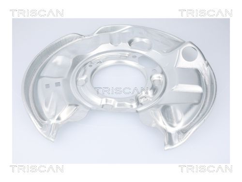 Splash Guard, brake disc-1