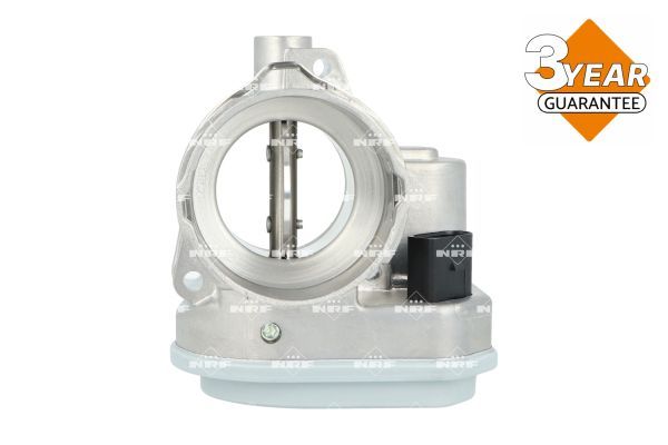 Throttle Body-1