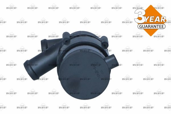 Water Pump, engine cooling-1