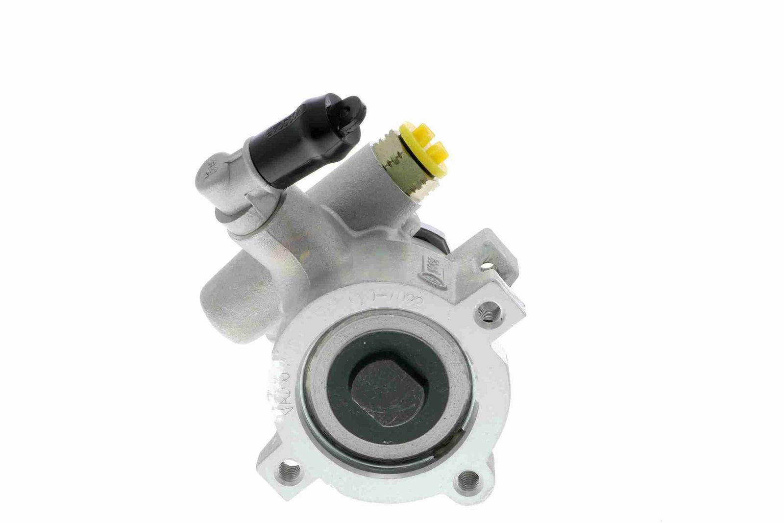 Hydraulic Pump, steering-7