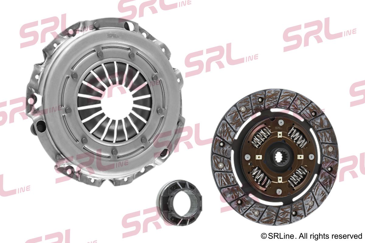 Clutch Kit