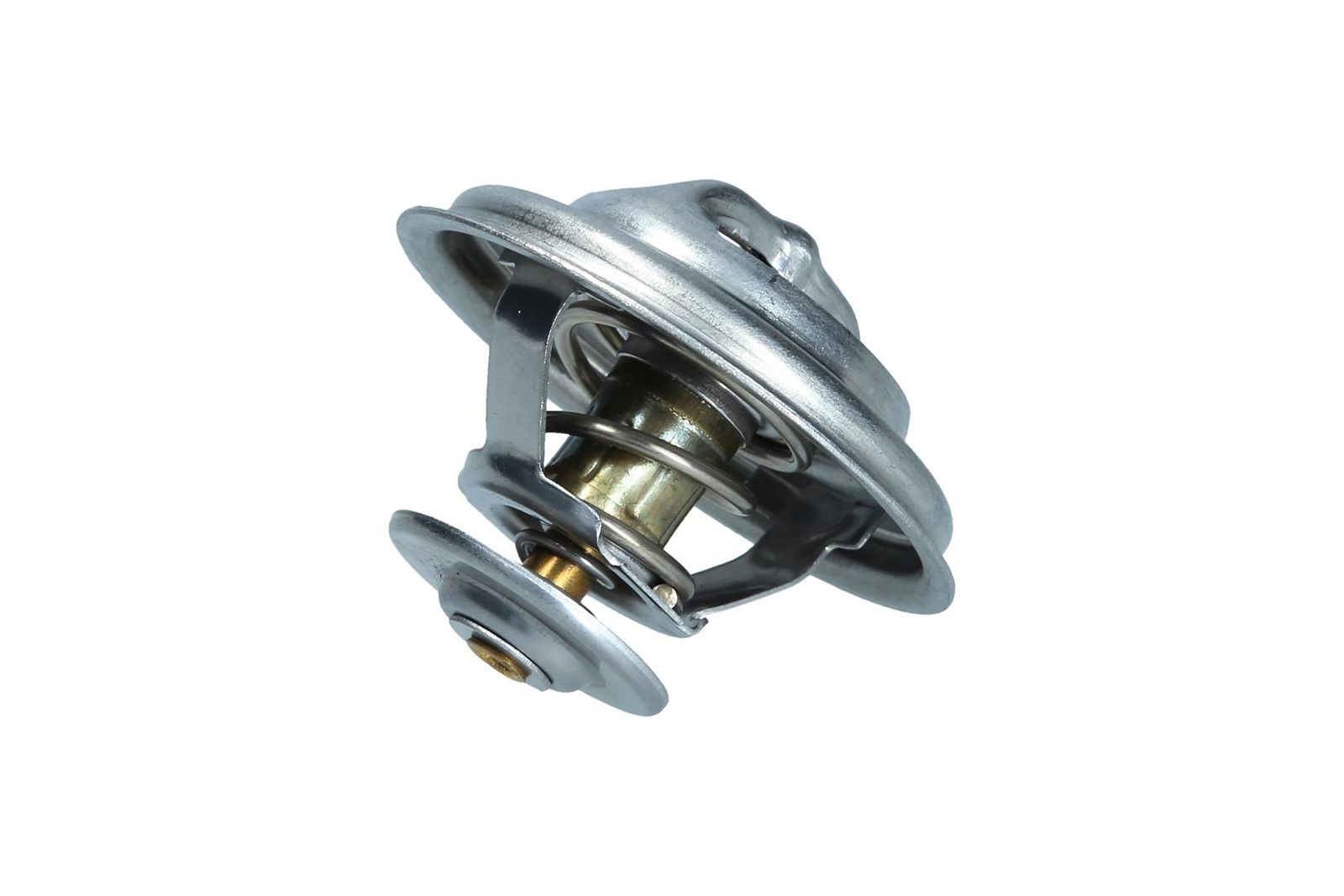 termostatas, aušinimo skystis