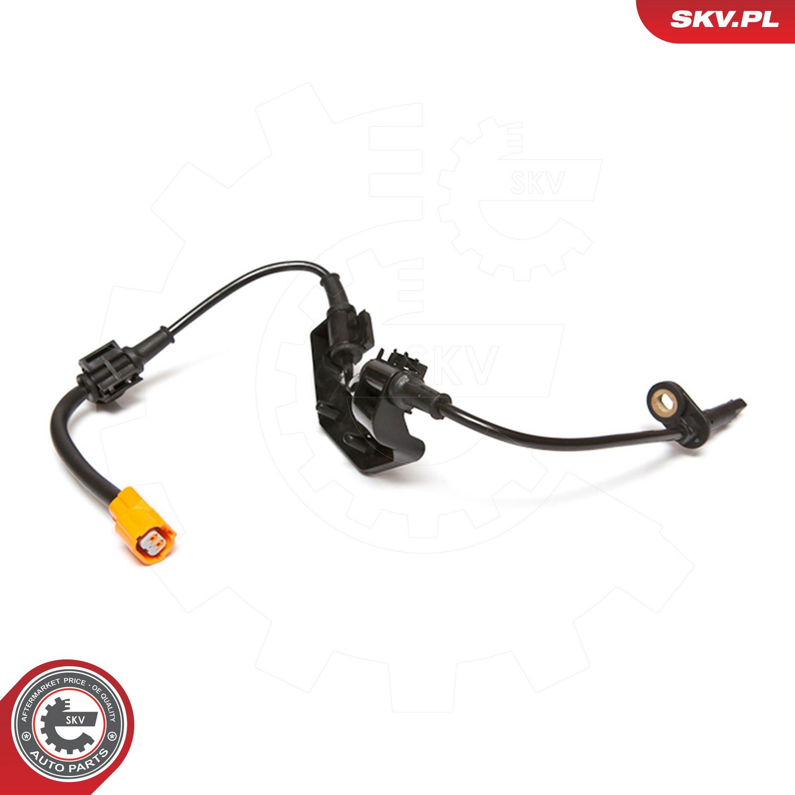 ESEN SKV 06SKV183 Sensor, wheel speed