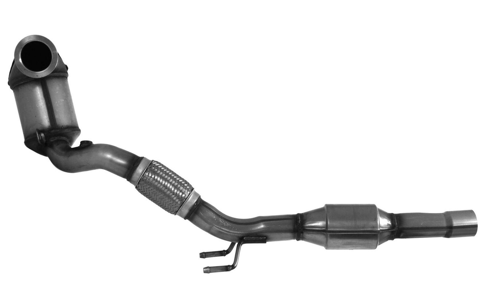 WALKER 96511 Soot/particulate filter, exhaust system