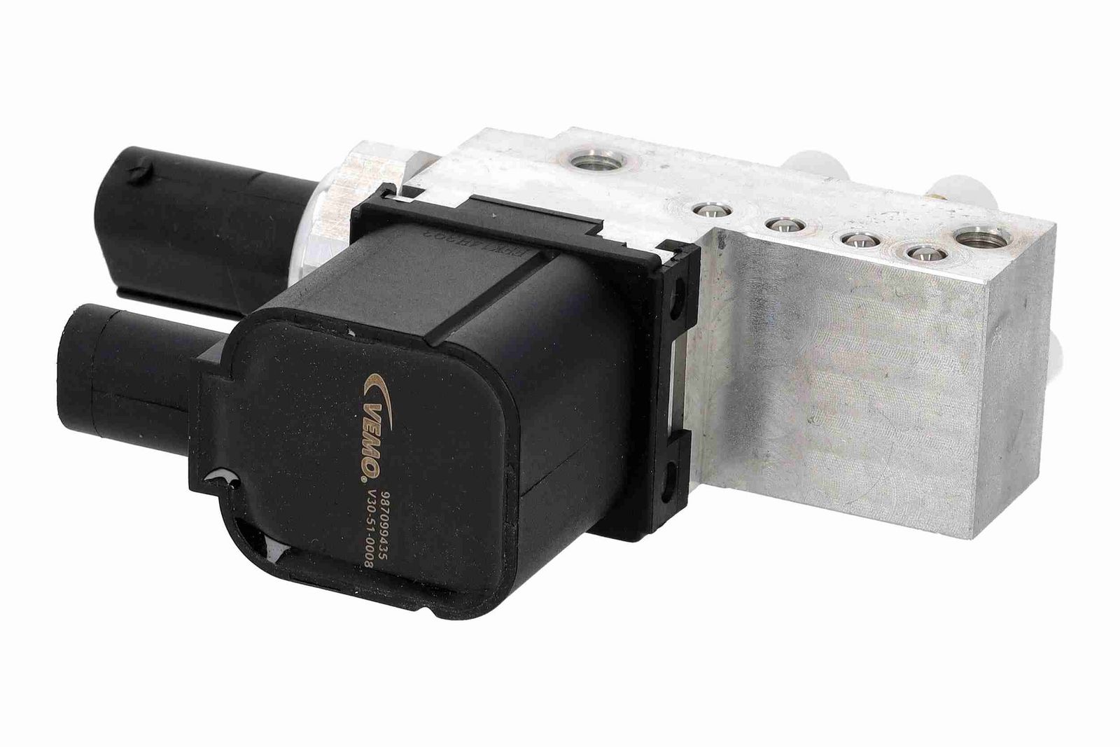 Valve, compressed air system-5