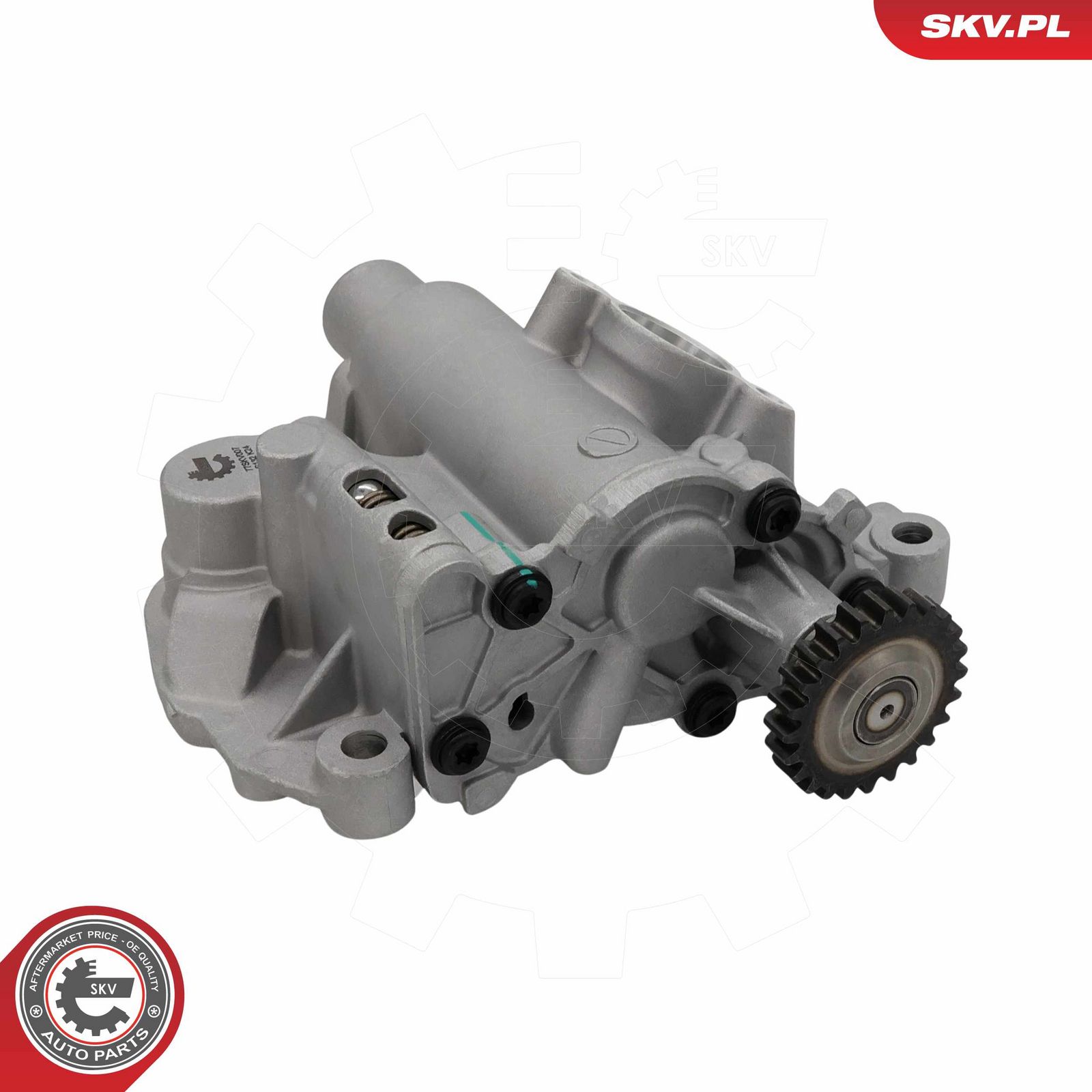 ESEN SKV 77SKV007 Oil pump