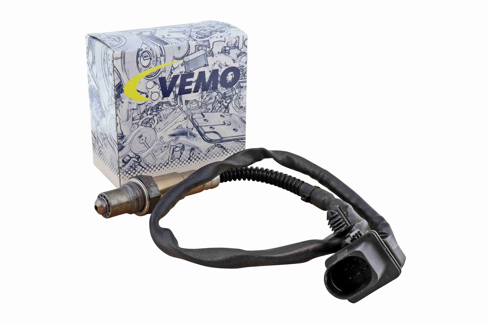 Oxygen Sensor-1