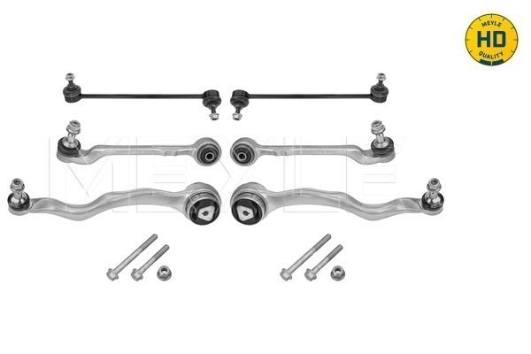 MEYLE 316 050 0110/HD Control/trailing arm kit, wheel suspension