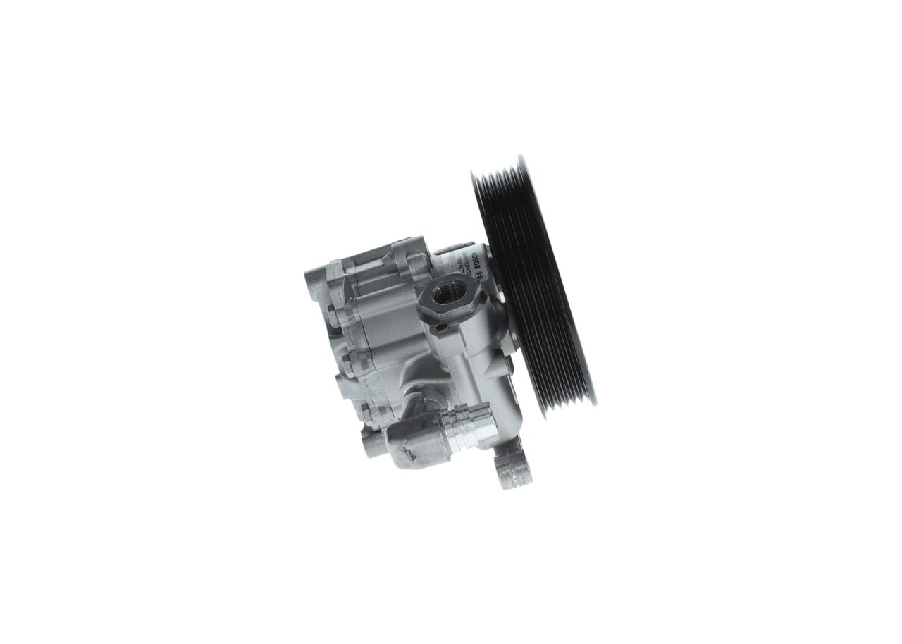 Hydraulic Pump, steering-1
