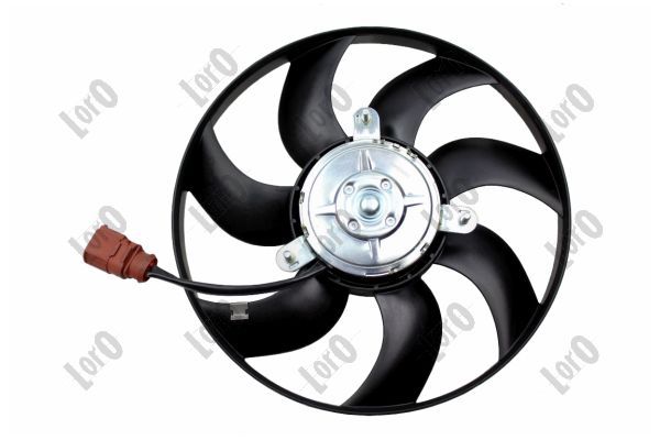 Fan, engine cooling-2