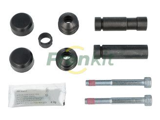 FRENKIT 818004 Guide sleeve kit, brake caliper