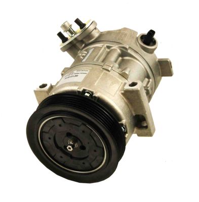 MAXGEAR AC330013 Compressor, air conditioning