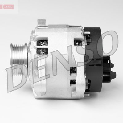 DENSO DAN641 Alternator