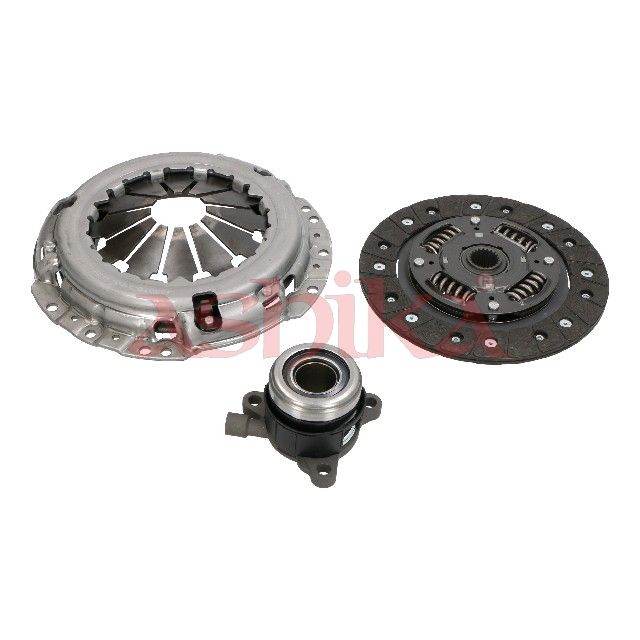 ASHIKA 92-02-2105 Clutch kit