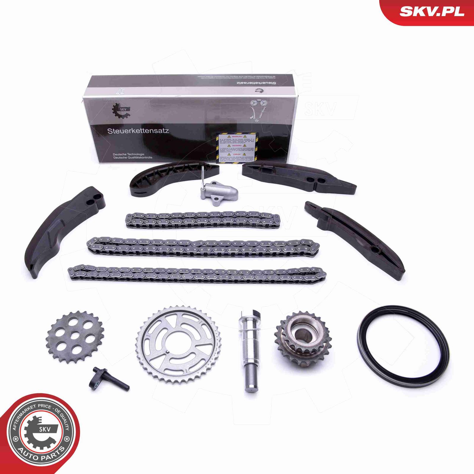 ESEN SKV 21SKV196 Timing chain kit