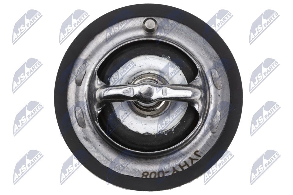 Thermostat, coolant-3