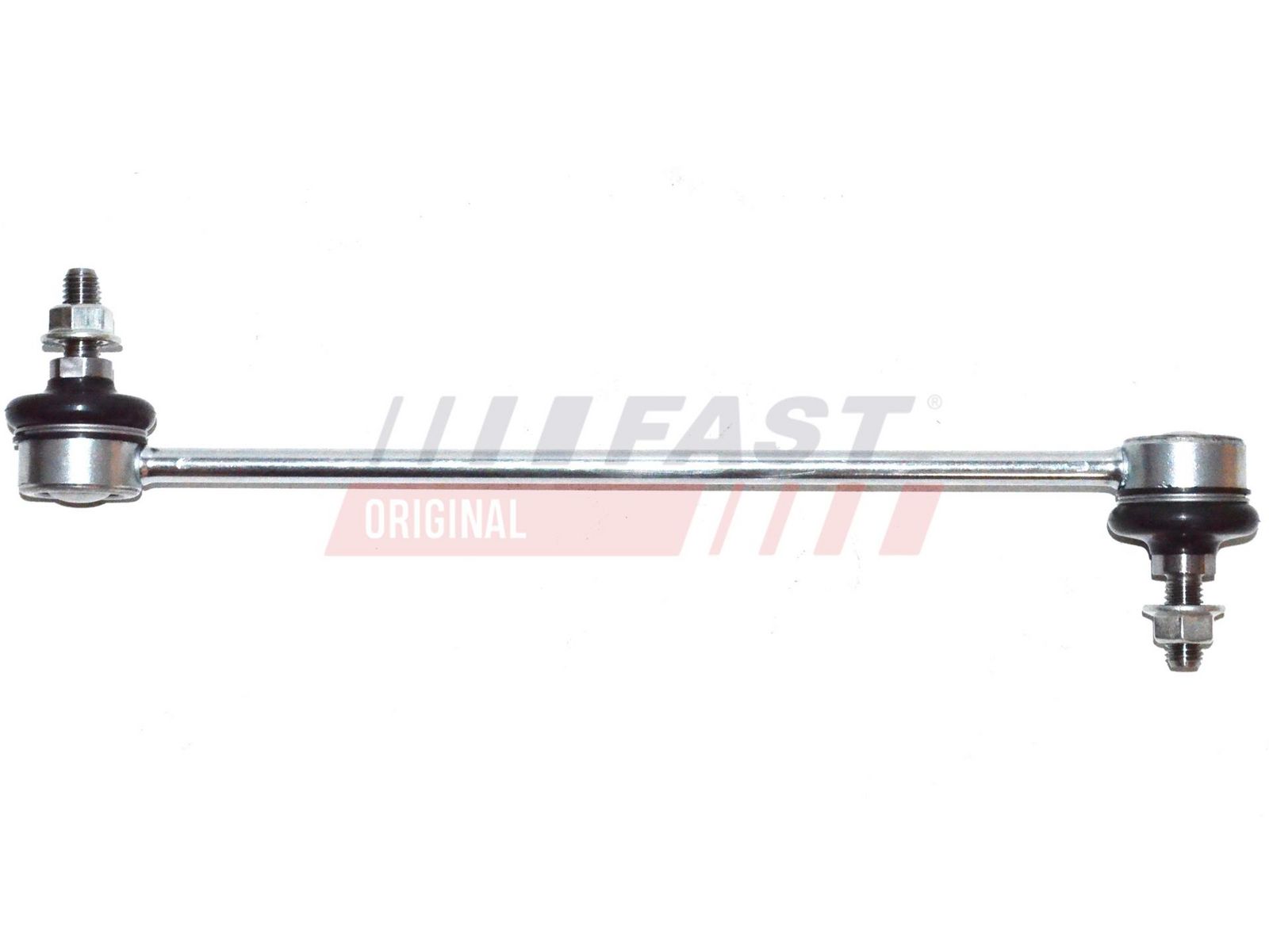 FAST FT20566 Link/coupling rod, stabiliser bar