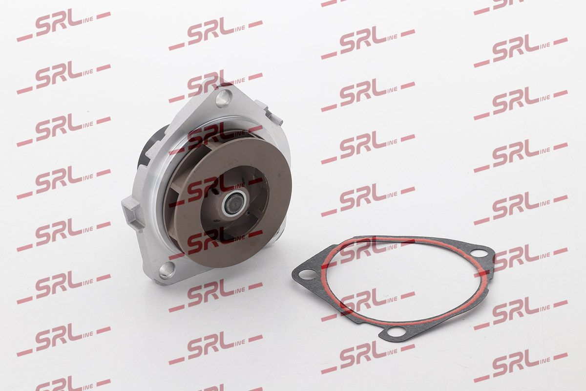 SRLINE S10-324 Water pump, engine cooling