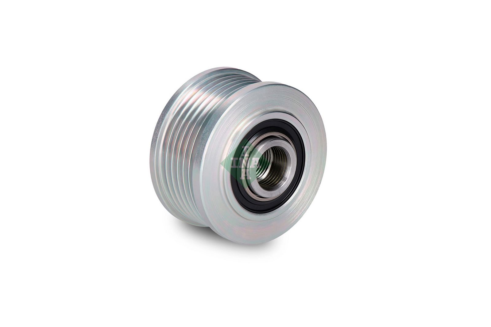 Alternator Freewheel Clutch-1