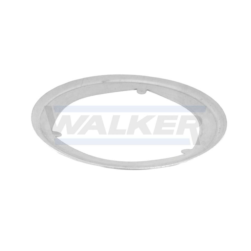 Gasket, exhaust pipe-2