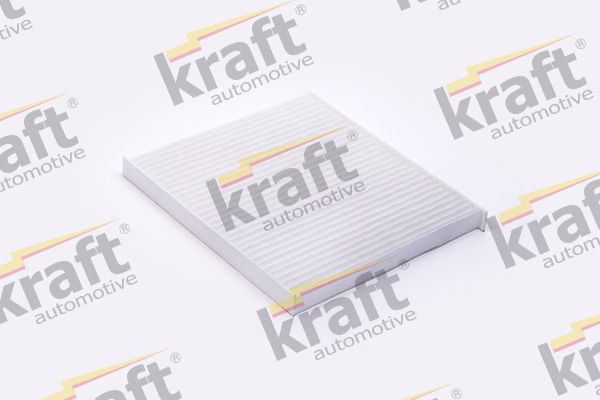 KRAFT AUTOMOTIVE 1733250 Filter, cabin air
