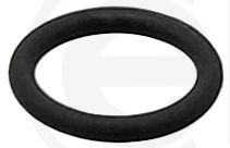 ELRING 202.790 Gasket, oil inlet (charger)
