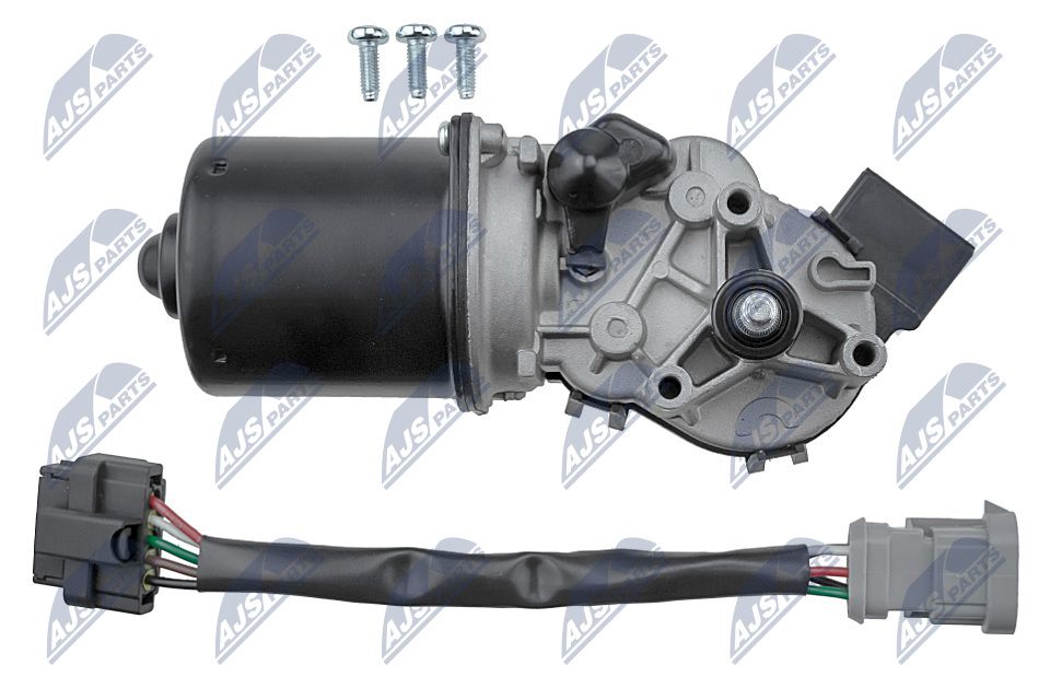 Wiper Motor-3