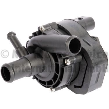 PIERBURG 7.06740.17.0 Auxiliary water pump (cooling water circuit)
