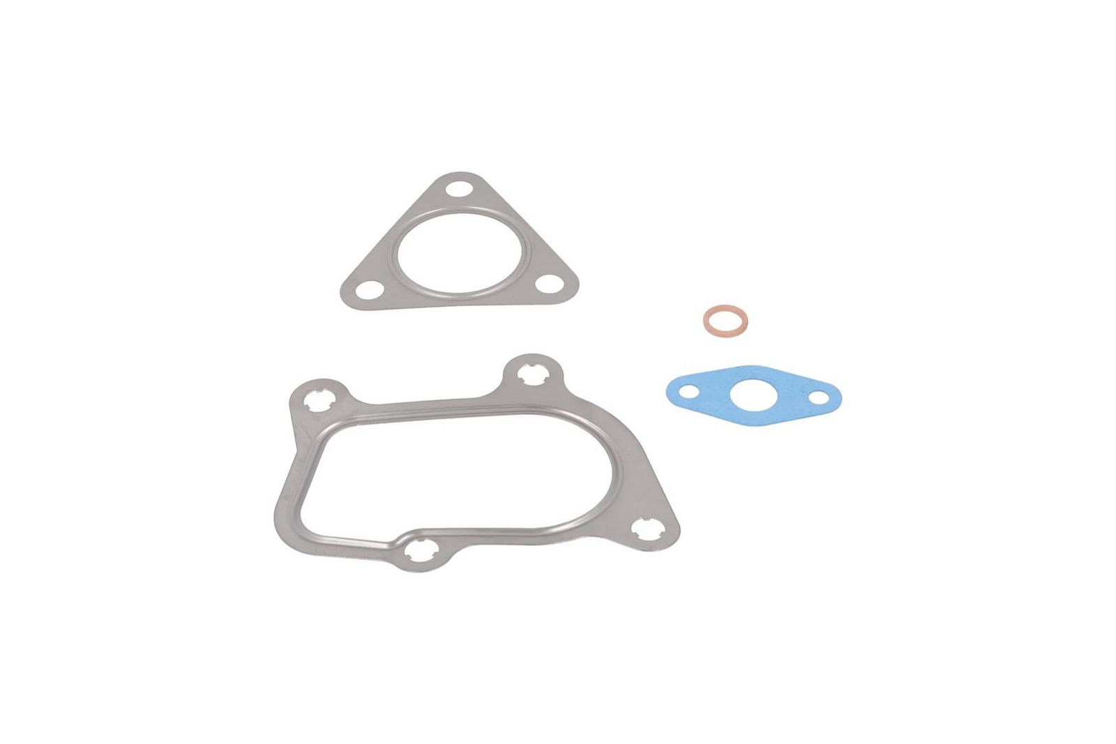 KAMOKA 8606150 Mounting kit, charger