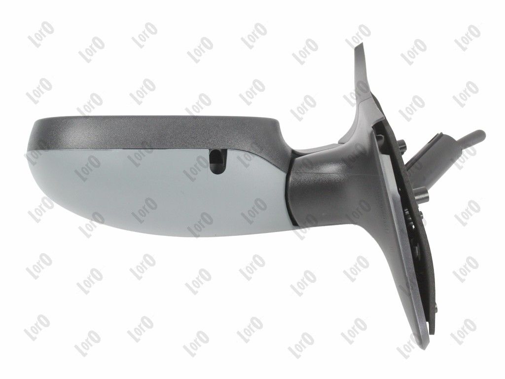 Exterior Mirror-2