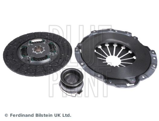 Clutch Kit-1