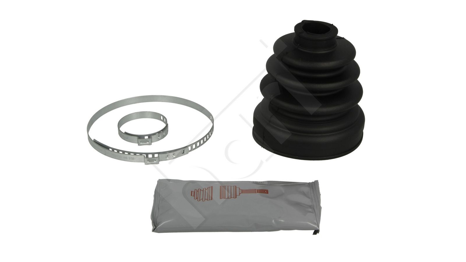 HART 447 325 Bellow kit, drive shaft