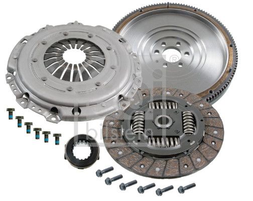 FEBI BILSTEIN 1005271 Clutch kit