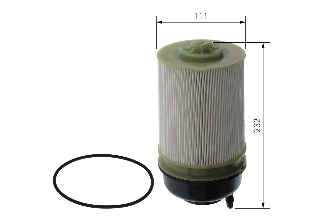 Fuel Filter-4