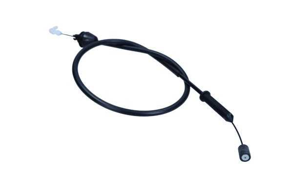 akceleratoriaus trosas-1