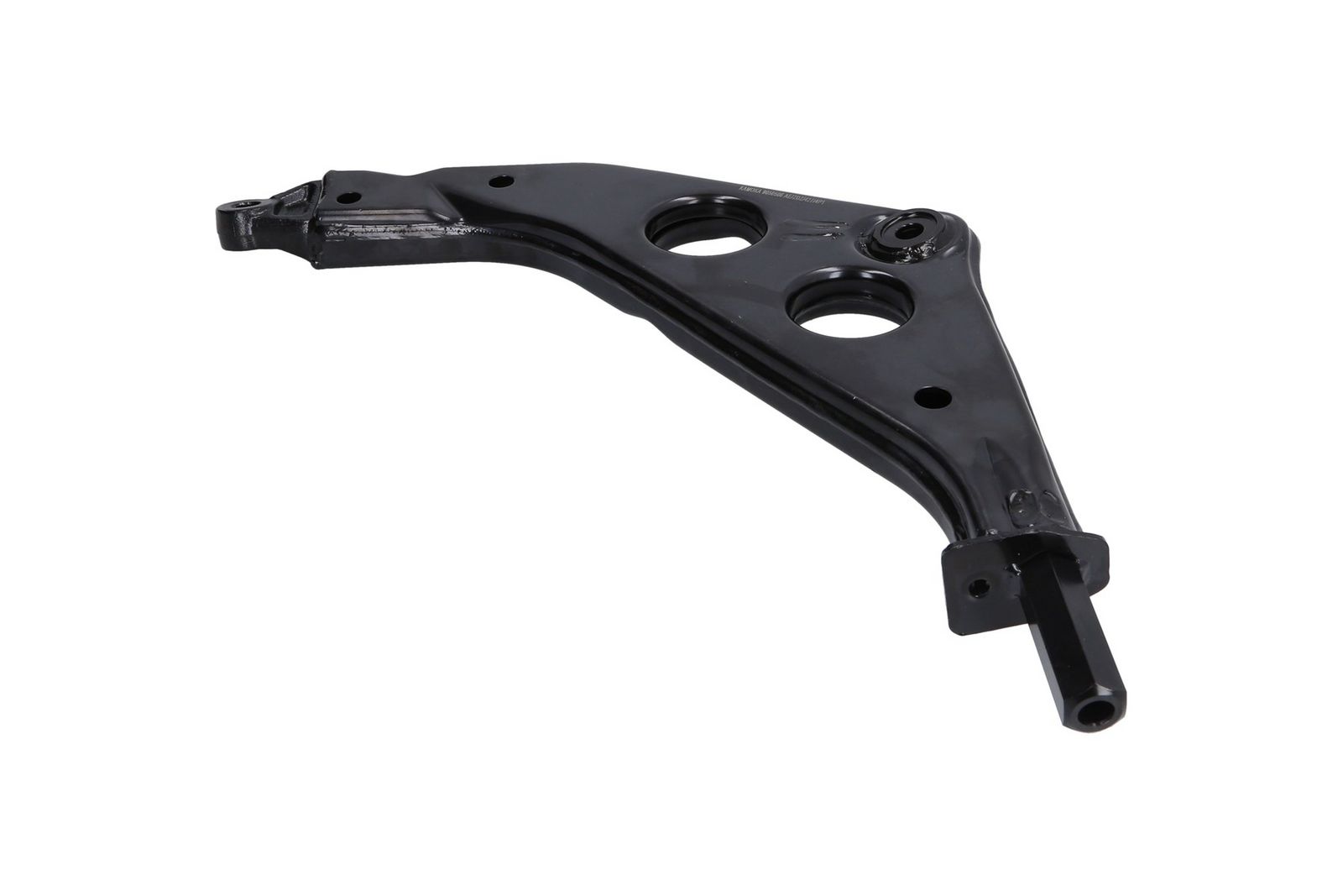 KAMOKA 9050506 Control/trailing arm, wheel suspension