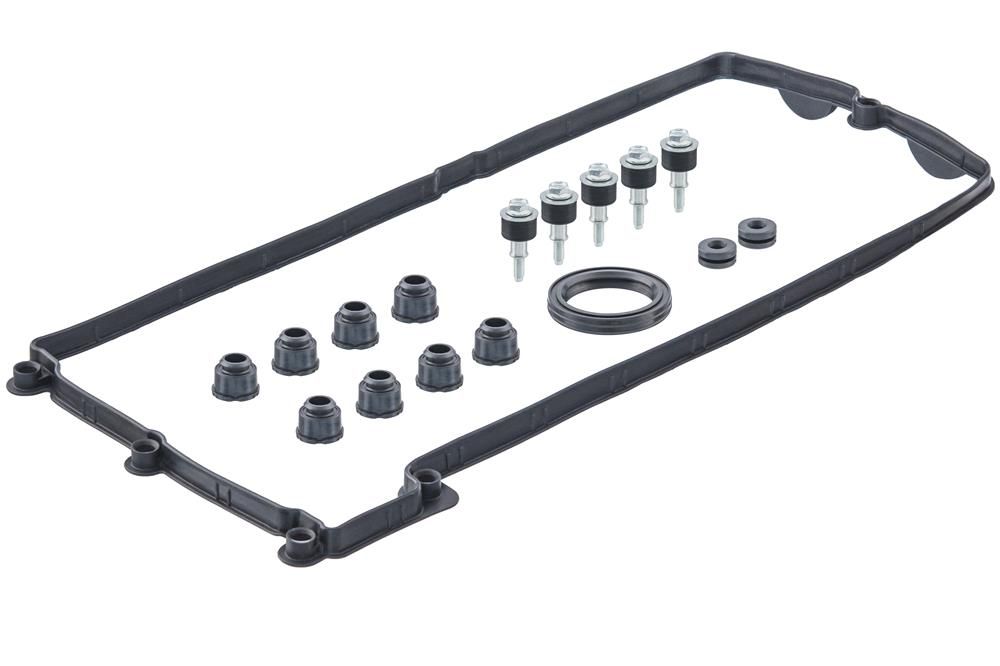 TOPRAN 501 918 Gasket set, cylinder head cover