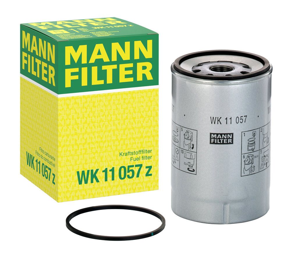 Fuel Filter-4