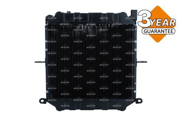 Radiator, engine cooling-2