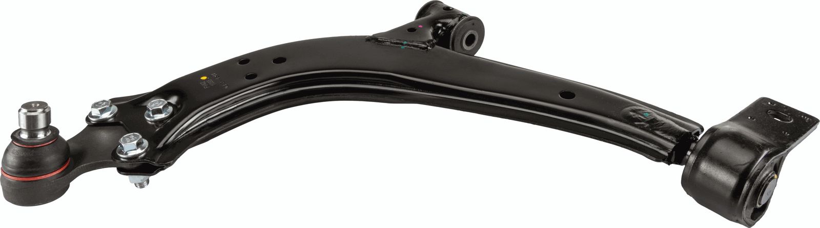 TRW JTC1055 Vikšro valdymo svirtis