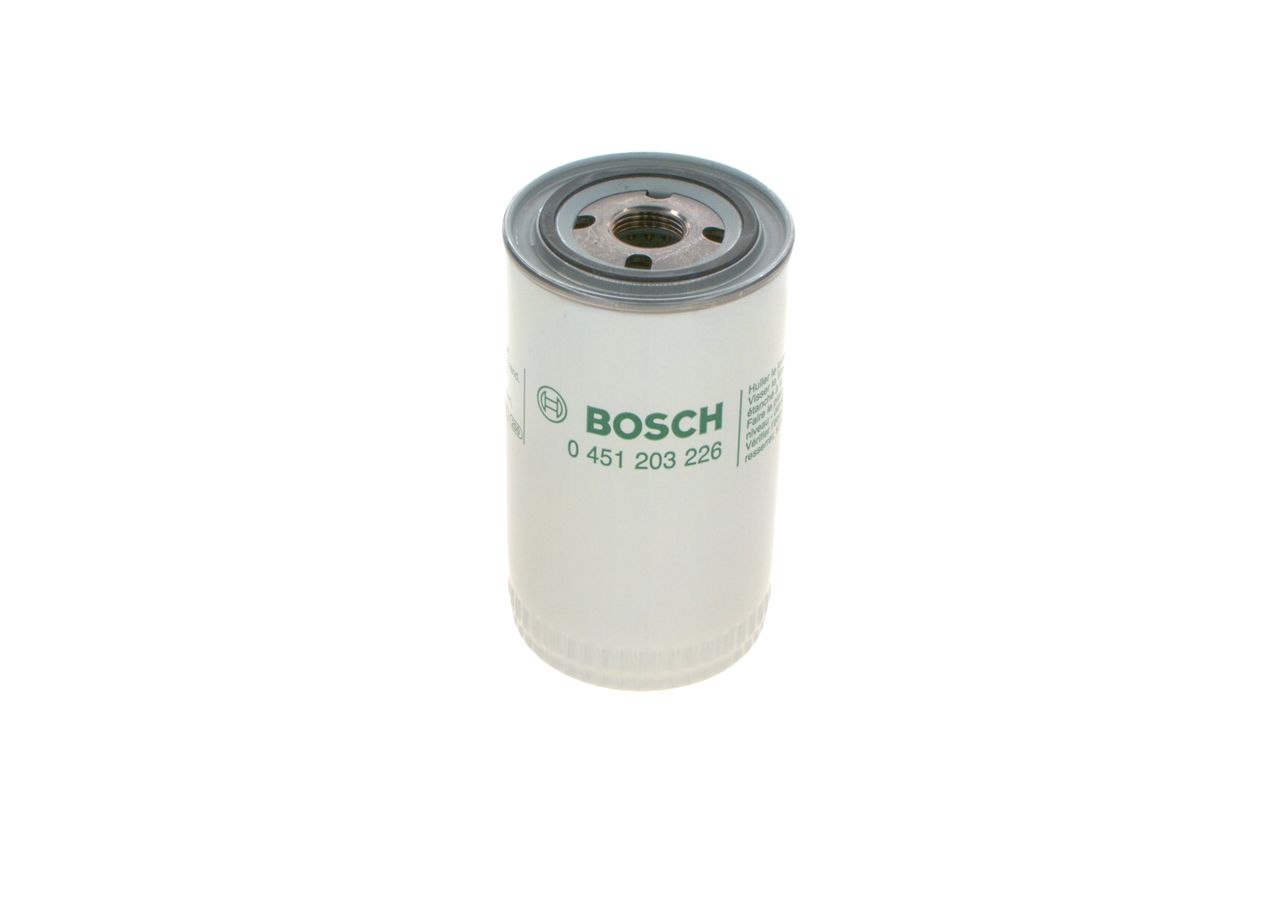 Oil Filter-1