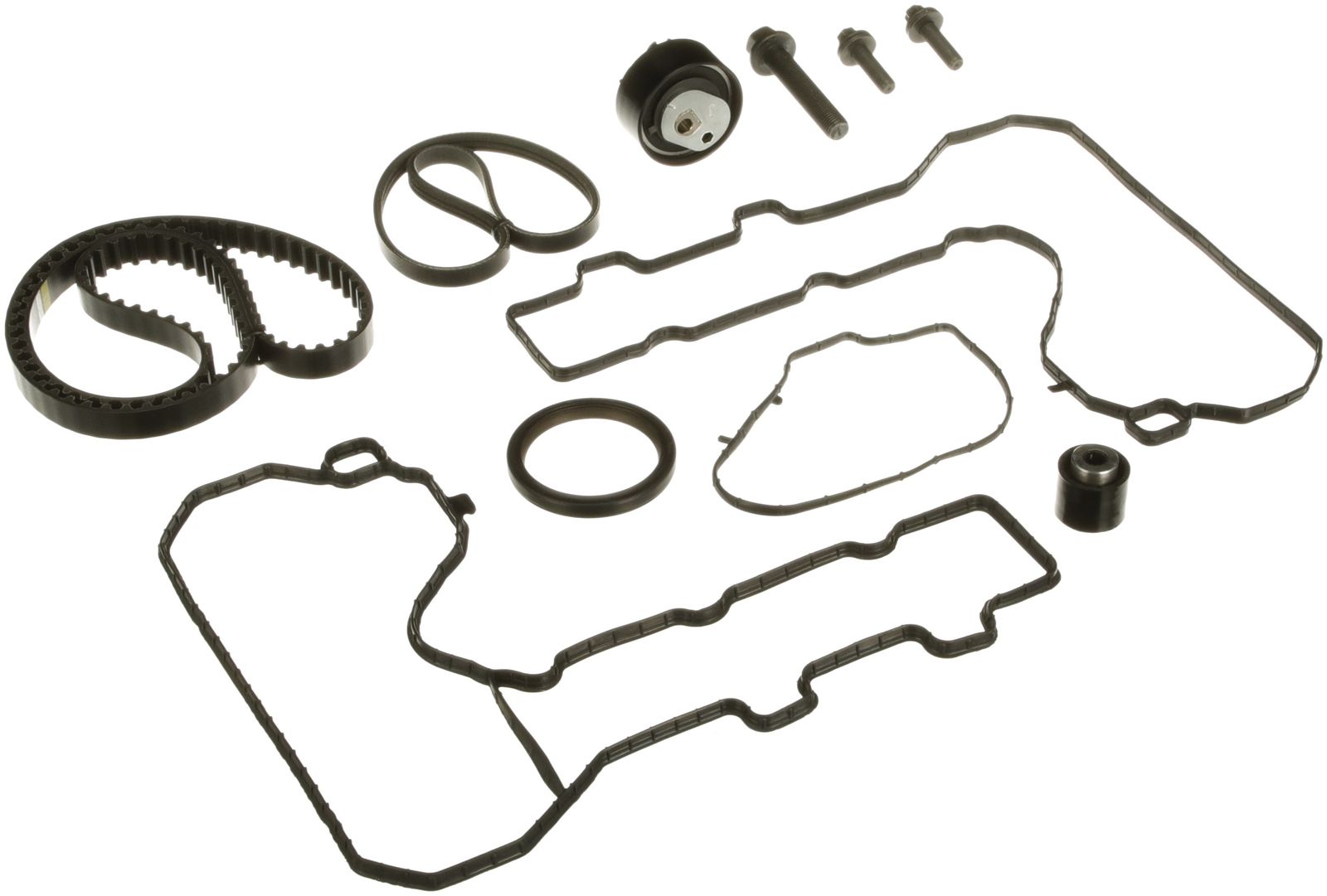 GATES K05T360HOB Timing belt kit