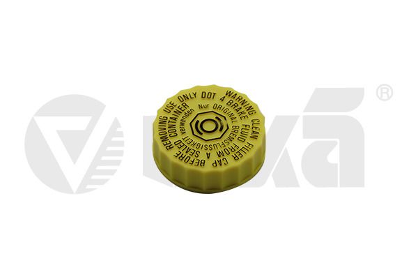 Cap, brake fluid reservoir