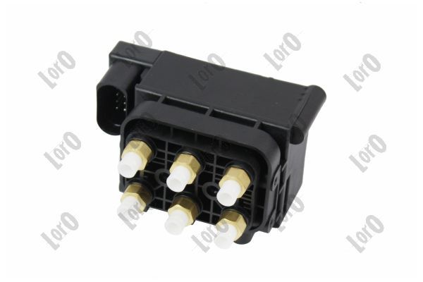 ABAKUS 131-02-501 Valve, compressed air system