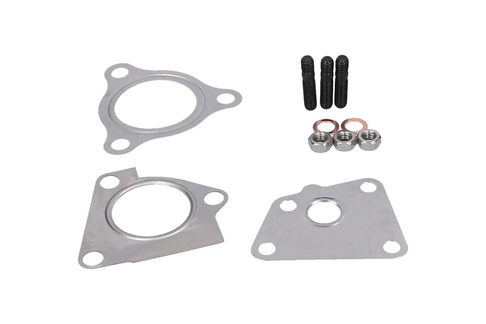 KAMOKA 8607042 Montavimo komplektas, kompresorius