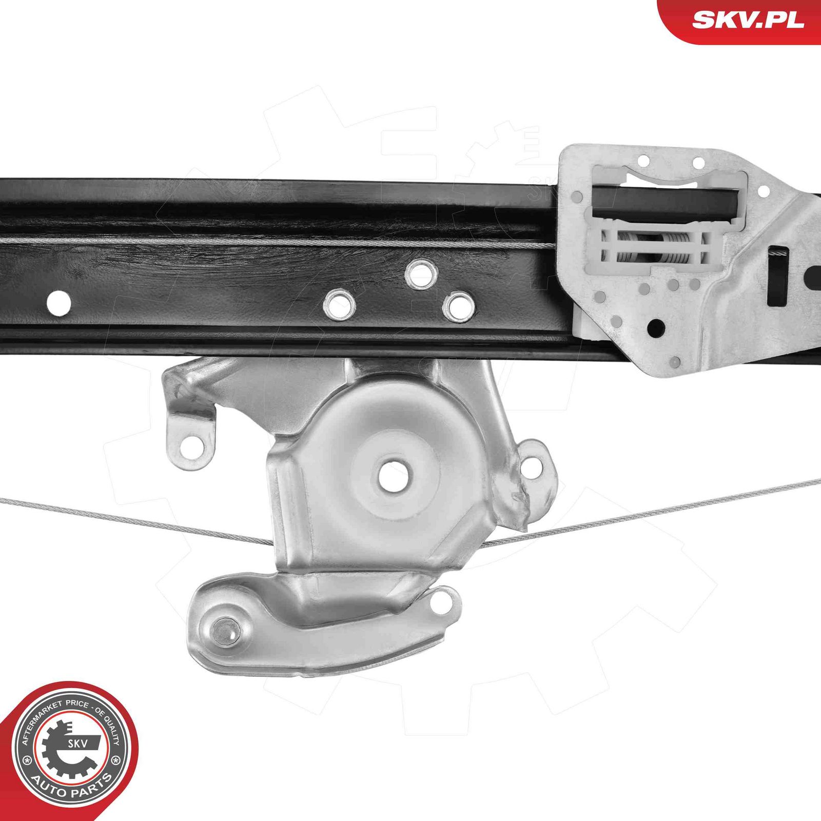 Window Regulator