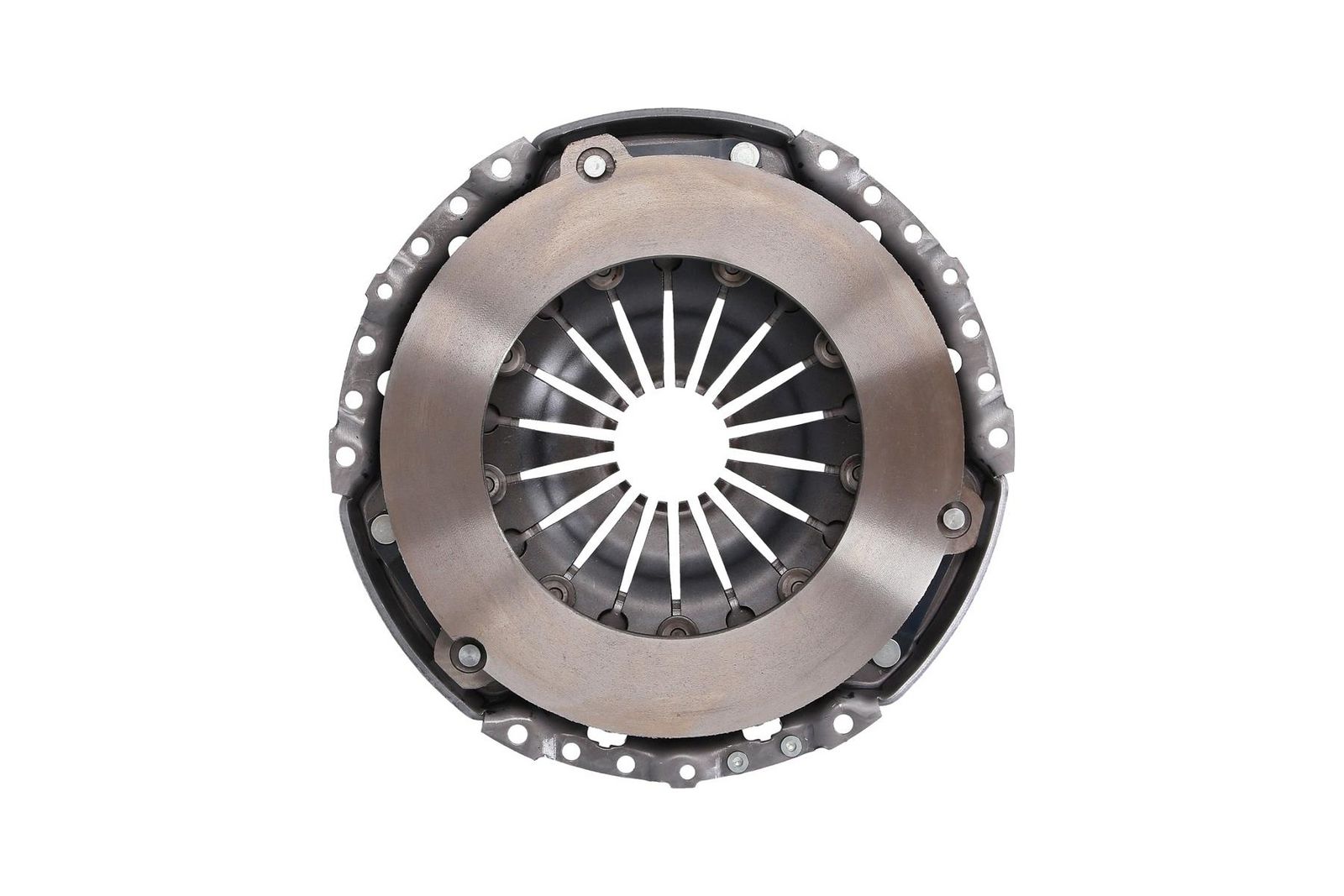 Clutch Pressure Plate-1