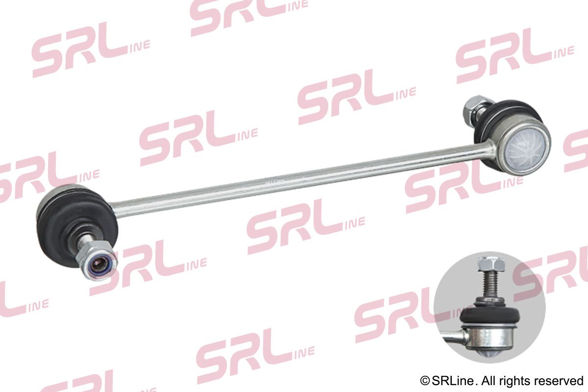 SRLINE S6032047 Link/coupling rod, stabiliser bar